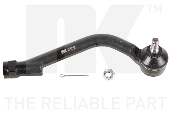 NK 5033456 Spurstangenkopf