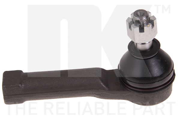 Tie Rod End 2