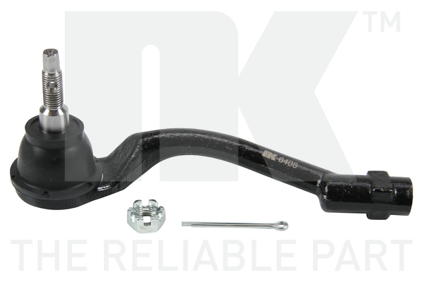 NK 5033536 Spurstangenkopf