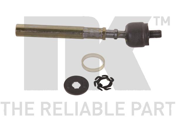 Inner Tie Rod 2