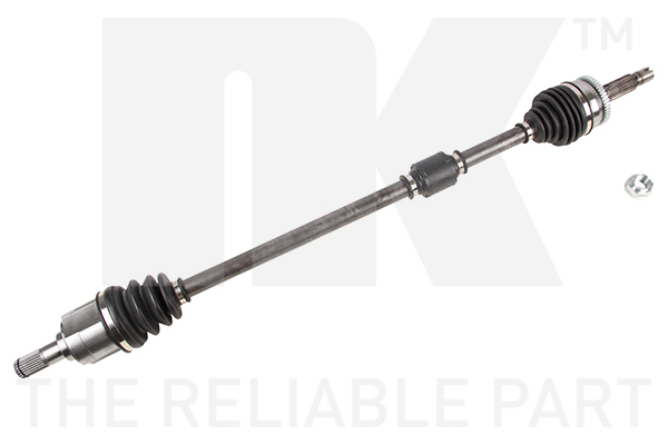 NK 503405 Antriebswelle