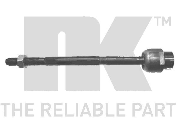 NK 5034107 Axialgelenk, Spurstange