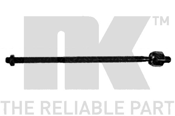 NK 5034114 Axialgelenk, Spurstange