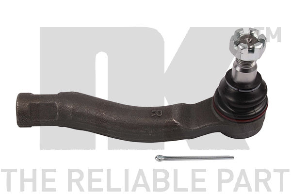 NK 50345130 Spurstangenkopf