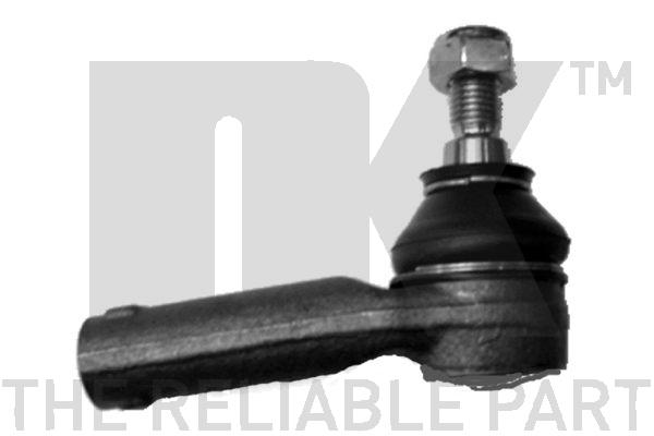 Tie Rod End