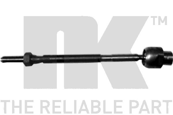 NK 5034807 Axialgelenk, Spurstange