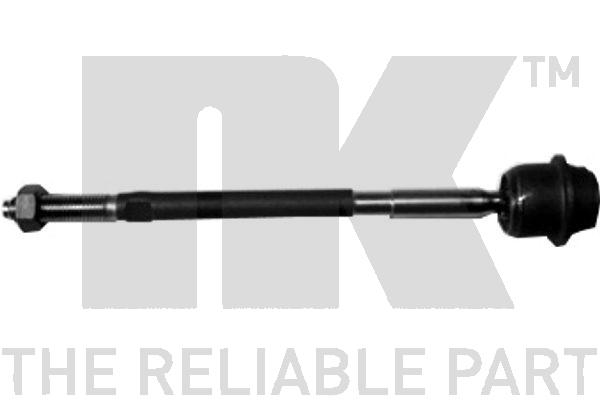 NK 5034811 Axialgelenk, Spurstange