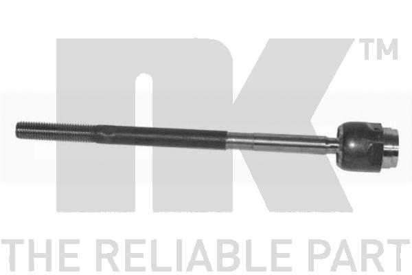 NK 5034812 Axialgelenk, Spurstange