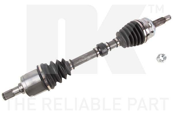 NK 503503 Antriebswelle