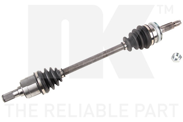 NK 503504 Antriebswelle