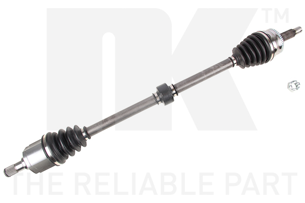 NK 503505 Antriebswelle
