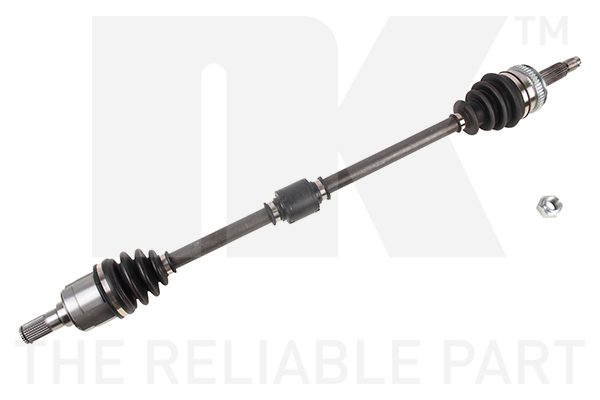 NK 503506 Antriebswelle