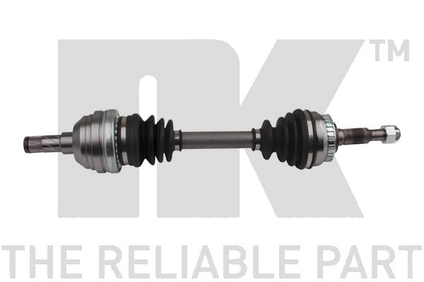 NK 503636 Antriebswelle