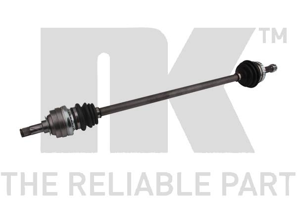 NK 503645 Antriebswelle