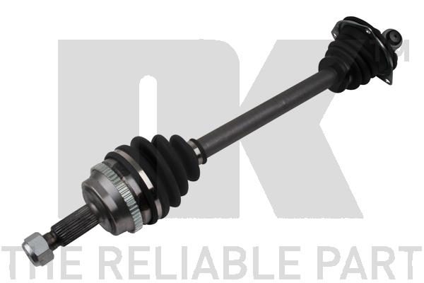 NK 503650 Antriebswelle