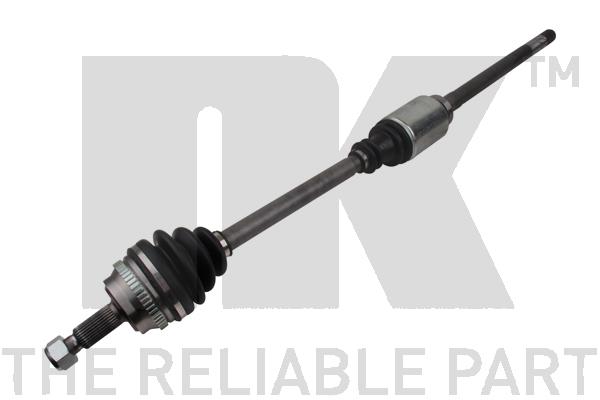 NK 503651 Antriebswelle