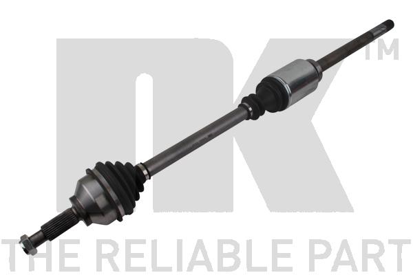 NK 503652 Antriebswelle