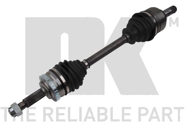 NK 503653 Antriebswelle