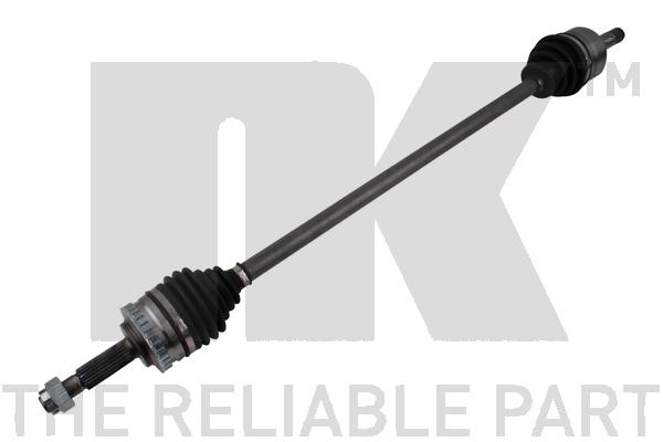 NK 503654 Antriebswelle