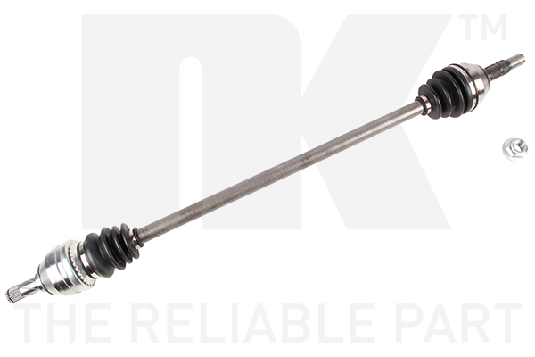 NK 503664 Antriebswelle