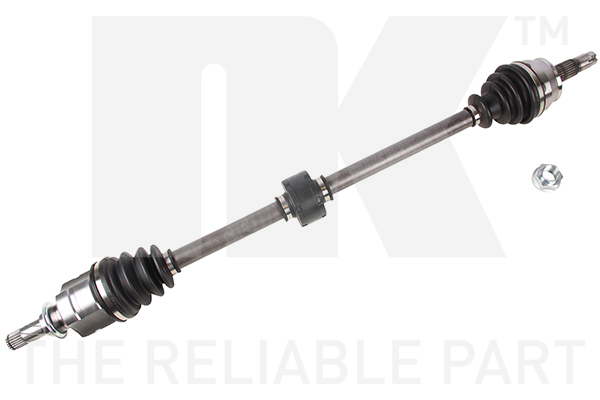 NK 503671 Antriebswelle