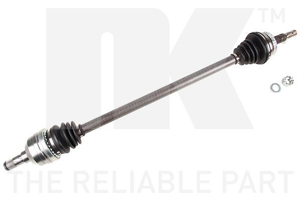 NK 503677 Antriebswelle