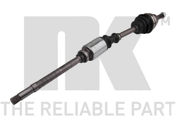 NK 503721 Antriebswelle