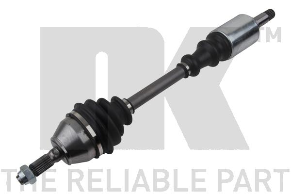 NK 503742 Antriebswelle