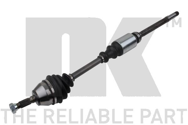 NK 503743 Antriebswelle