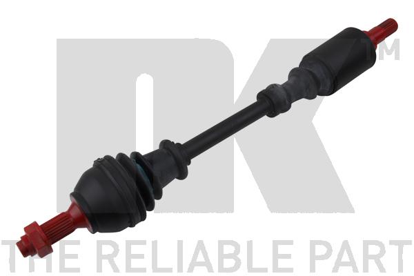 NK 503744 Antriebswelle