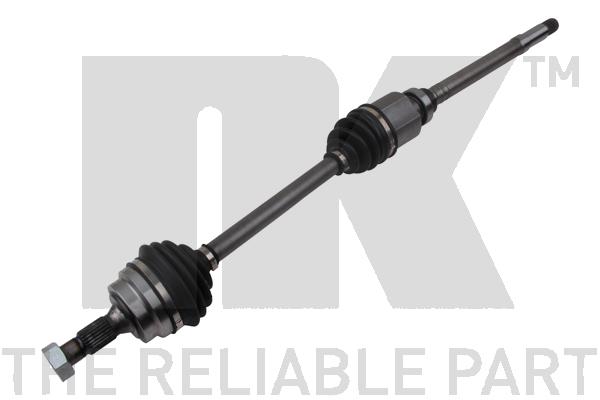 NK 503745 Antriebswelle