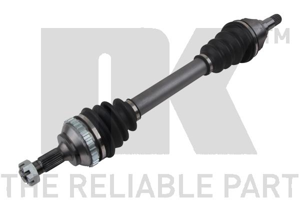 NK 503746 Antriebswelle