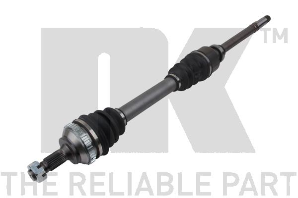 NK 503747 Antriebswelle