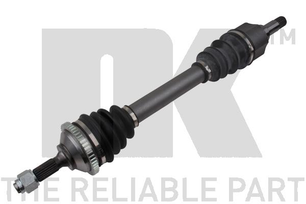 NK 503758 Antriebswelle