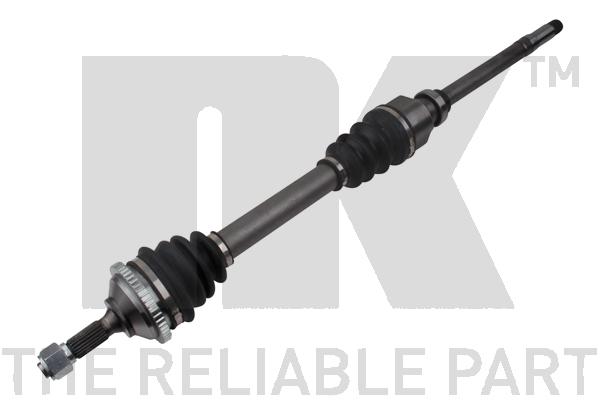 NK 503759 Antriebswelle