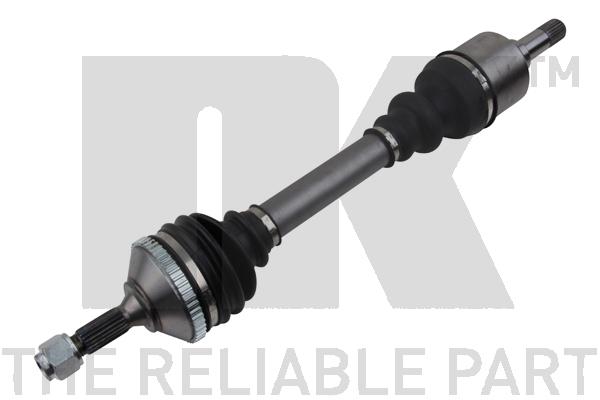 NK 503760 Antriebswelle