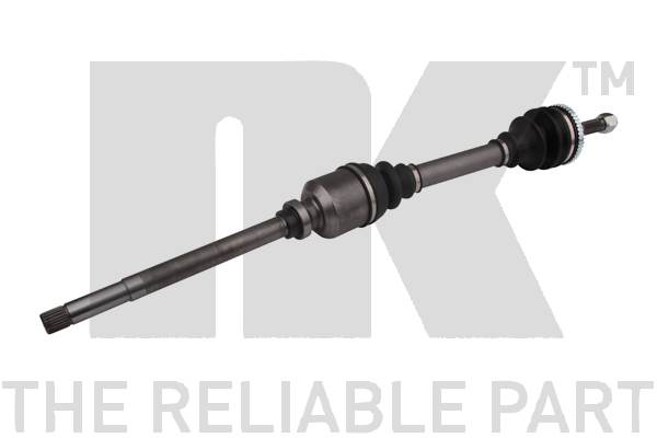 NK 503761 Antriebswelle