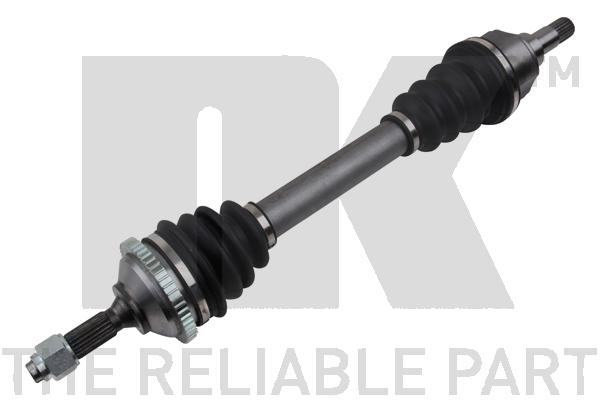 NK 503766 Antriebswelle