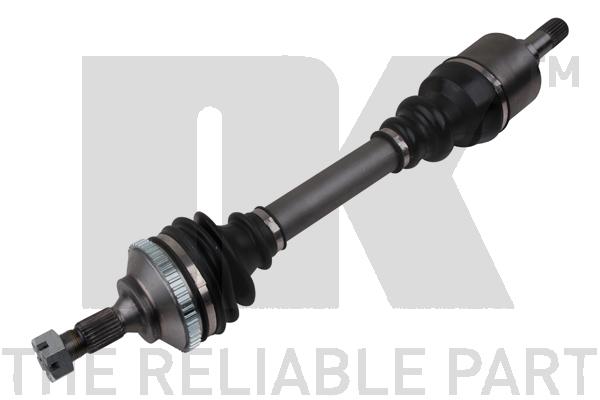 NK 503768 Antriebswelle