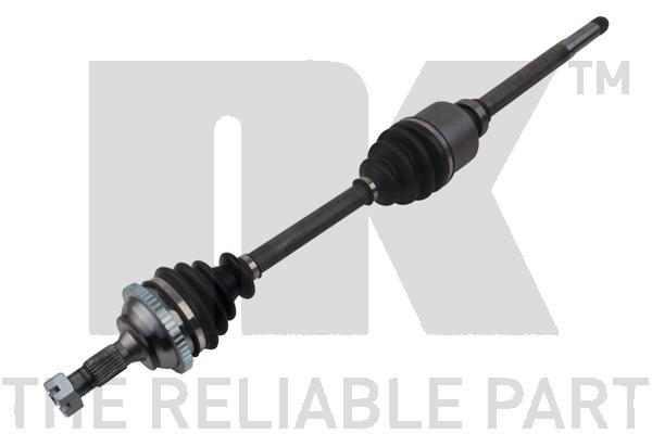 NK 503769 Antriebswelle