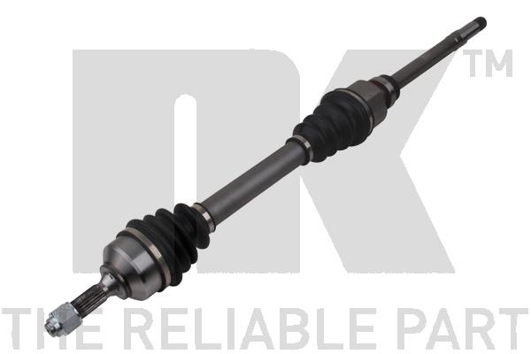NK 503770 Antriebswelle