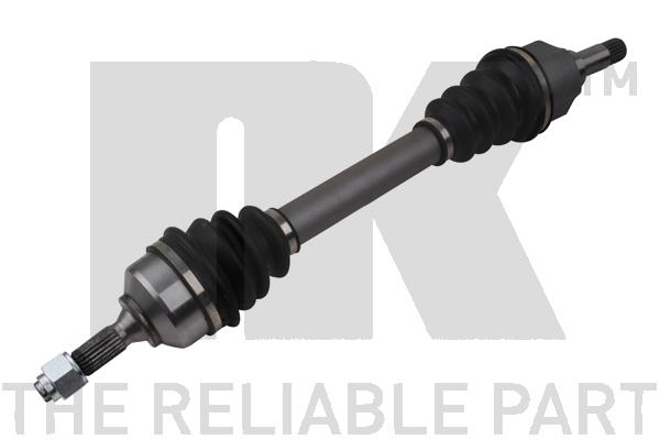 NK 503771 Antriebswelle