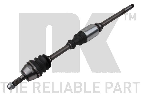 NK 503772 Antriebswelle