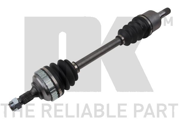 NK 503773 Antriebswelle