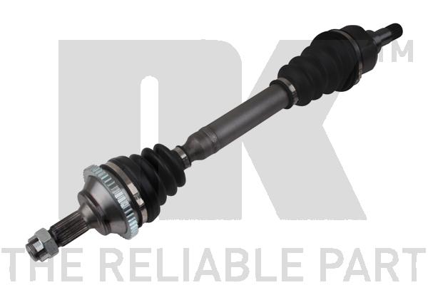 NK 503774 Antriebswelle