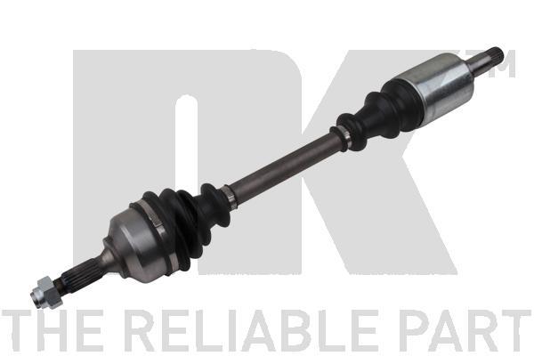 NK 503775 Antriebswelle