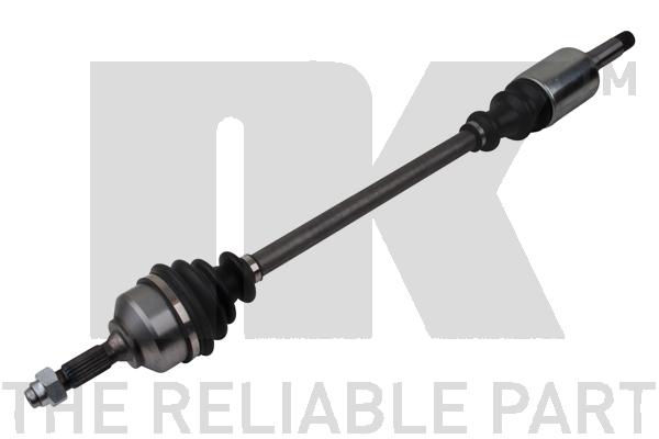 NK 503776 Antriebswelle