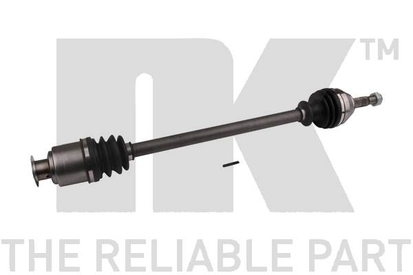 NK 503930 Antriebswelle