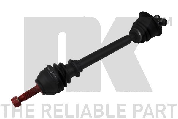 NK 503937 Antriebswelle