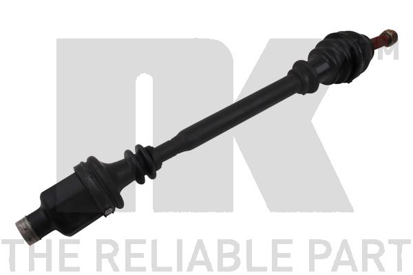 NK 503938 Antriebswelle